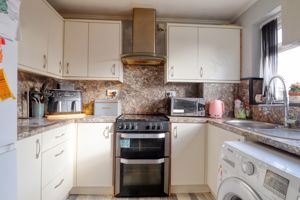 Kitchen- click for photo gallery